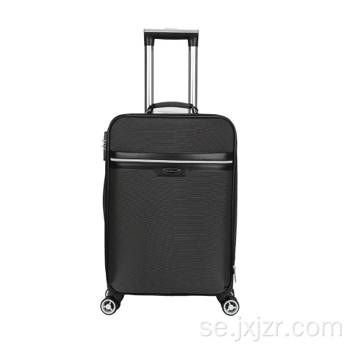 Snyggt utformat softside-bagage